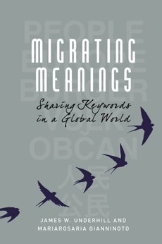 Migrating Meanings