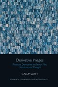 Derivative Images | Calum Watt | 