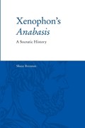 Xenophon's Anabasis | Shane Brennan | 