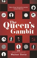 The Queen's Gambit | Walter Tevis | 