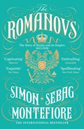 The Romanovs | Simon Sebag Montefiore | 