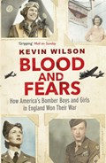 Blood and Fears | Kevin Wilson | 