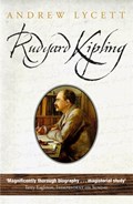 Rudyard Kipling | Andrew Lycett | 
