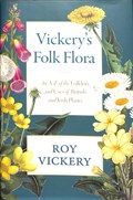 Vickery's Folk Flora | Roy Vickery | 
