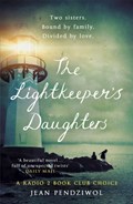The Lightkeeper's Daughters | Jean Pendziwol | 