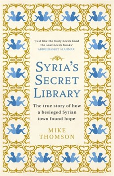 Syria's Secret Library