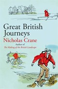 Great British Journeys | Nicholas Crane | 