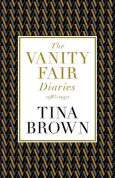 Vanity Fair Diaries: 1983-1992