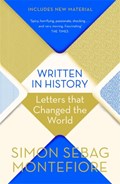 Written in history: letters that changed the world | SimonSebag Montefiore | 
