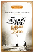 The Shadow of the Wind | Ruiz Zafón, Carlos ; Graves, Lucia | 