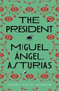 The President | Miguel Asturias | 