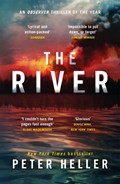 The River | Peter Heller | 