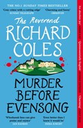 Murder Before Evensong | Reverend Richard Coles | 