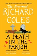 A Death in the Parish | Reverend Richard Coles | 