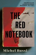 The Red Notebook | Michel Bussi | 