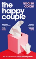 The Happy Couple | Naoise Dolan | 