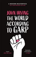 The World According To Garp | John Irving | 