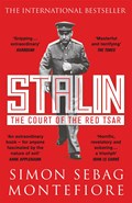 Stalin | Simon Sebag Montefiore | 