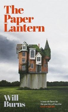 The Paper Lantern