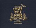Cerys Matthews' Under Milk Wood | Dylan Thomas ; Cerys Matthews | 