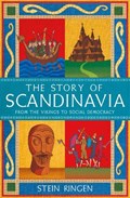 The Story of Scandinavia | Stein Ringen | 