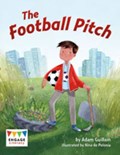 The Football Pitch | Adam Guillain | 