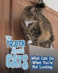The Truth about Cats | Mary Colson | 