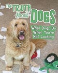 The Truth about Dogs | Mary Colson | 