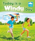 Today is a Windy Day | Martha E. H. Rustad | 