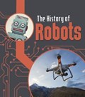 The History of Robots | Chris Oxlade | 