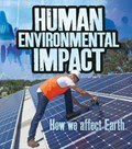 Human Environmental Impact | Ava Sawyer | 
