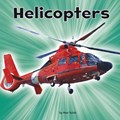 Helicopters | Mari Schuh | 
