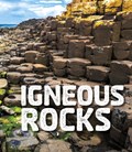 Igneous Rocks | Ava Sawyer | 