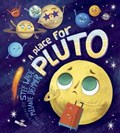A Place for Pluto | Stef Wade | 