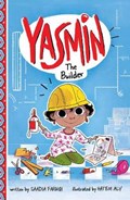 Yasmin the Builder | Saadia Faruqi | 