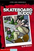 Skateboard Buddy | Jon Mikkelsen | 