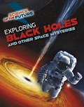 Exploring Black Holes and Other Space Mysteries | Tom Jackson | 