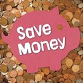 Save Money | Mary Reina | 