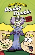 Double Trouble | Scott Nickel | 