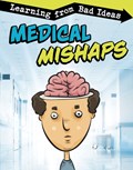 Medical Mishaps | Elizabeth Pagel-Hogan | 
