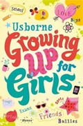 Growing up for Girls | Felicity Brooks | 