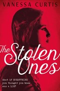 The Stolen Ones | Vanessa Curtis | 