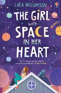 The Girl with Space in Her Heart | Lara Williamson | 