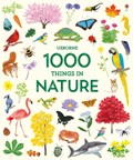 1000 Things in Nature | Hannah (EDITOR) Watson | 