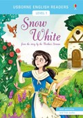 Snow White | Brothers Grimm | 