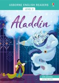 Aladdin | Laura Cowan | 
