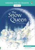 The Snow Queen | Hans Christian Andersen | 