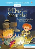 The Elves and the Shoemaker | Brothers Grimm | 