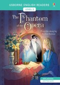 The Phantom of the Opera | Mairi Mackinnon | 