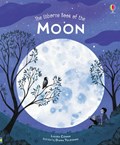 Usborne Book of the Moon | Laura Cowan | 